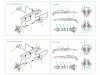 Quinta Studio QT48091 Light multi-purpose guided missile X-39 Product 305 LMUR, single-pack kit for Ka-52M (for all kits) 1/48